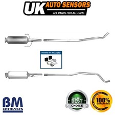 Fits vauxhall corsa cdti - fits,