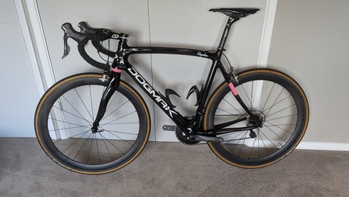 Pinarello dogma rapha - pinarello,