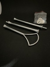3 Tier Tea Cake Stand Fittings