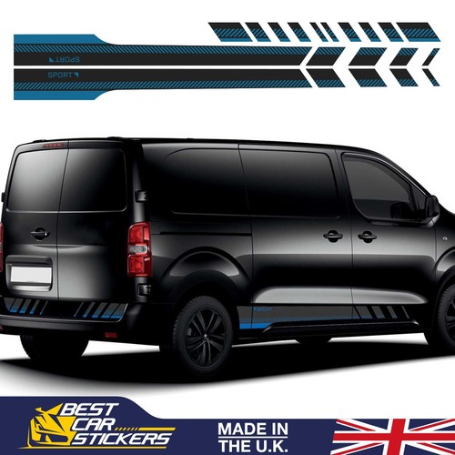 Stickers for peugeot expert - for,