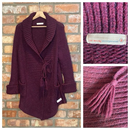 Odd molly alpaca - alpaca-blend, shawl