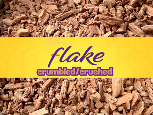 Cadbury flake crushed crumbled - cadbury, crushed/crumbled