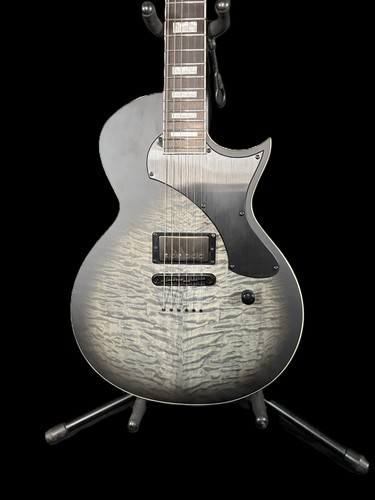 Esp ltd ft black - esp,