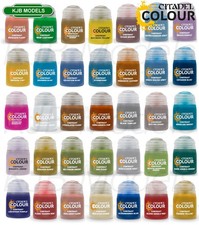 Citadel Acrylic Paints 18ml -