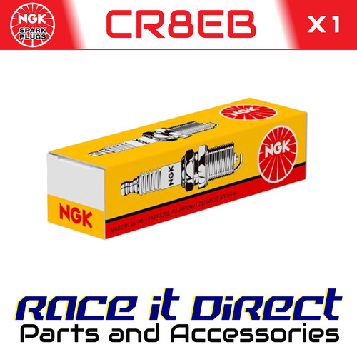 Ngk spark plug - ngk, piaggio