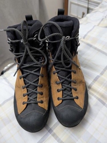 Scarpa mescalito trk mid gtx - scarpa,