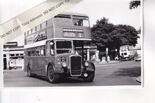 THAMES VALLEY - BRISTOL K /