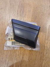 Nissan Datsun Micra K10,LH Front wing moulding, Mk1, DX and GL,Colette.