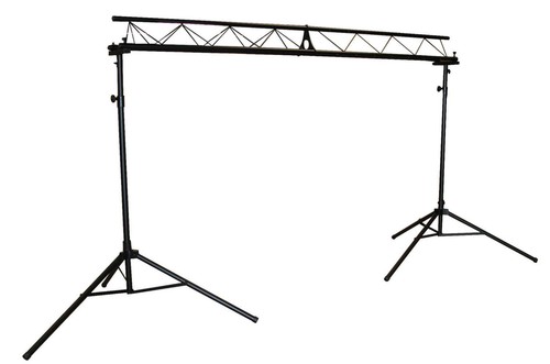 Qtx triangle lighting truss - triangle,