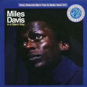 Miles davis silent way - davis,