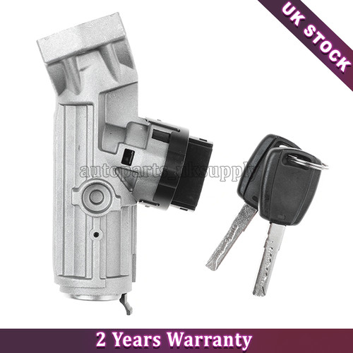 Ignition barrel lock switch - ignition,