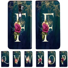 For OPPO A5/A9/A16/A16S/Find X3 X5Lite/X3 Neo -  Leather Stand Wallet Cover Case