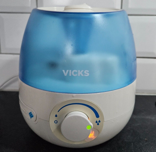 Vicks vul525e mini cool - vul525e,