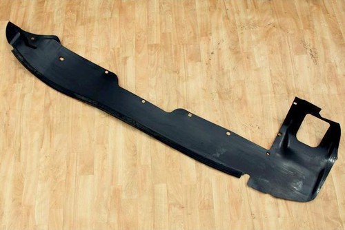Wheel arch liner front - wheel,
