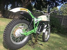 Italjet 250T  Piuma Trial