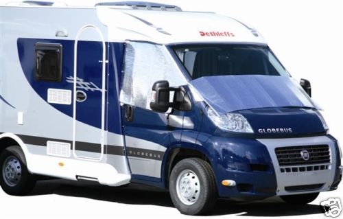 Ford custom motorhome - custom,
