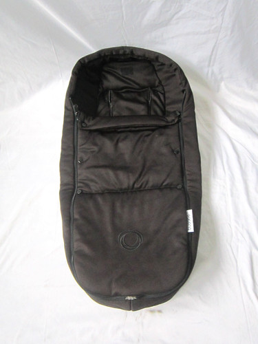 Bugaboo footmuff newborn - ,