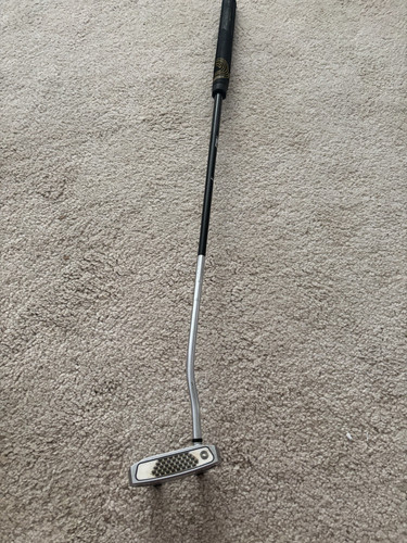 Odyssey white hot - odyssey, seven
