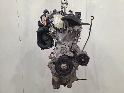 2018 toyota yaris engine - yaris,
