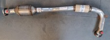 CATALYTIC CONVERTER FITS
