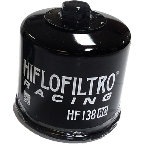 Hiflo high performance oil - high,