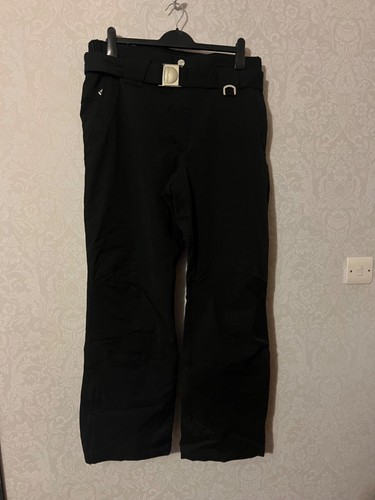 Killy women black ski - black,