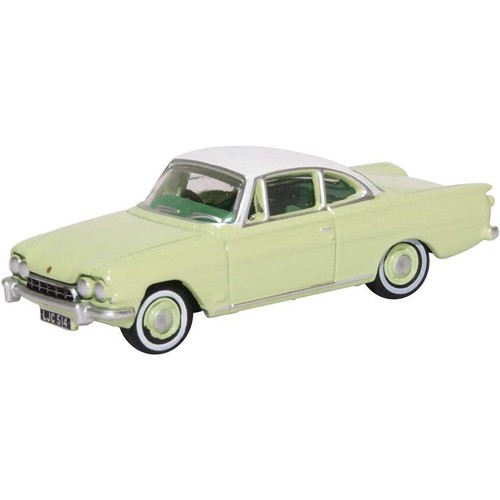 Oxford diecast ford consul - oxford,