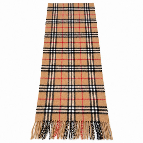 Vintage burberry beige check - burberry,