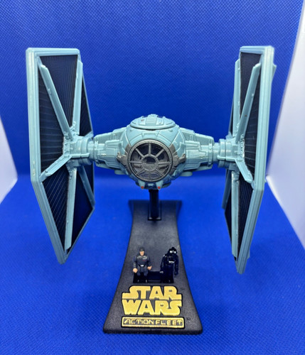 Star wars micro - micro, machines