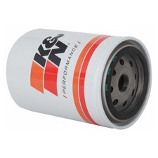 K&N Filters Performance (High