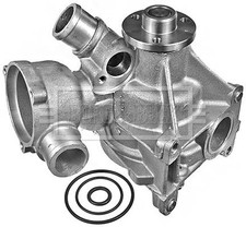 Genuine Borg & Beck Water Pump