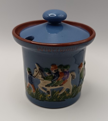 Vintage watcombe torquay - watcombe,