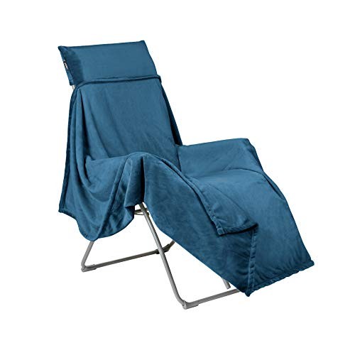 Lafuma flocon throw relax - flocon,