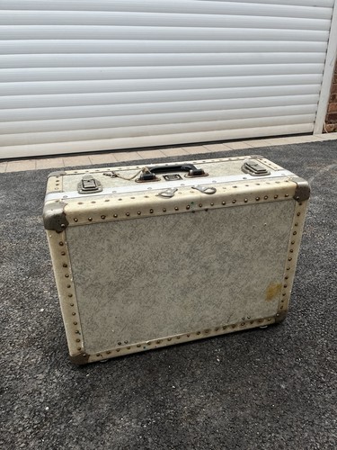 Sinar vintage camera case - vintage,
