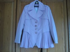 Creenstone powder pink short