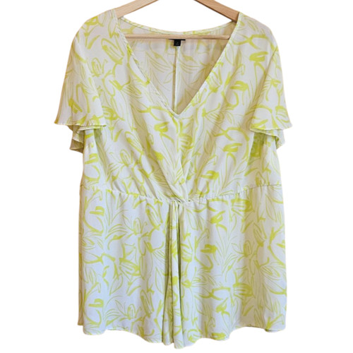 Torrid georgette twist - torrid,