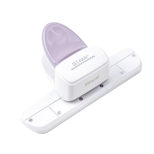 Potage stamp border punch - potage,