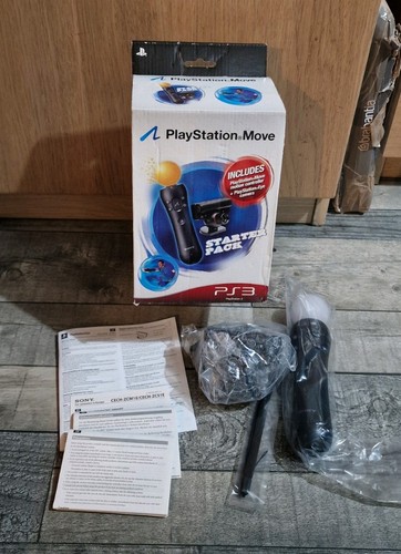 Official playstation move - playstation,