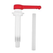 Tomato Sauce Pump Head Ketchup