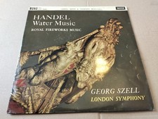 SXL 2302 WBG Handel/George