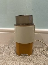 Vintage Coffee Bean Grinder