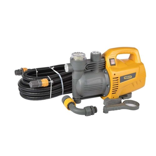 Hozelock 7606 240v garden jet - 7606,