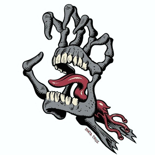 Santa cruz bone - santa,