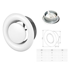 Adjustable Metal Ceiling