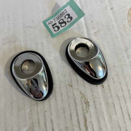 Desmo mirror bases pair ford - desmo,