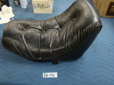 Harley rider solo seat saddle + latch FXRS FXRT FXRD FXR FXRP FXLR EPS13996