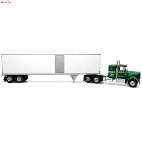 Iconic replicas kenworth w900a - iconic,