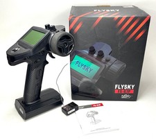 FlySky FS-G7P 7-Channel