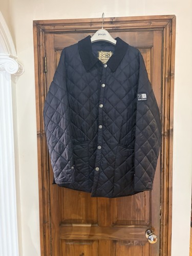 Karrimor heritage quilted - karrimor,