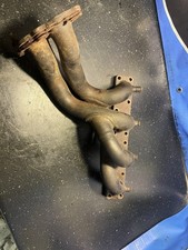 BMW E30 318is GENUINE EXHAUST
